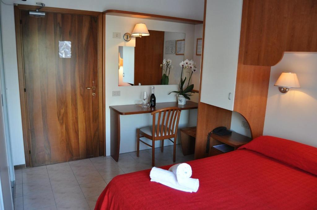Hotel Stella D'Oro Lido di Jesolo Quarto foto